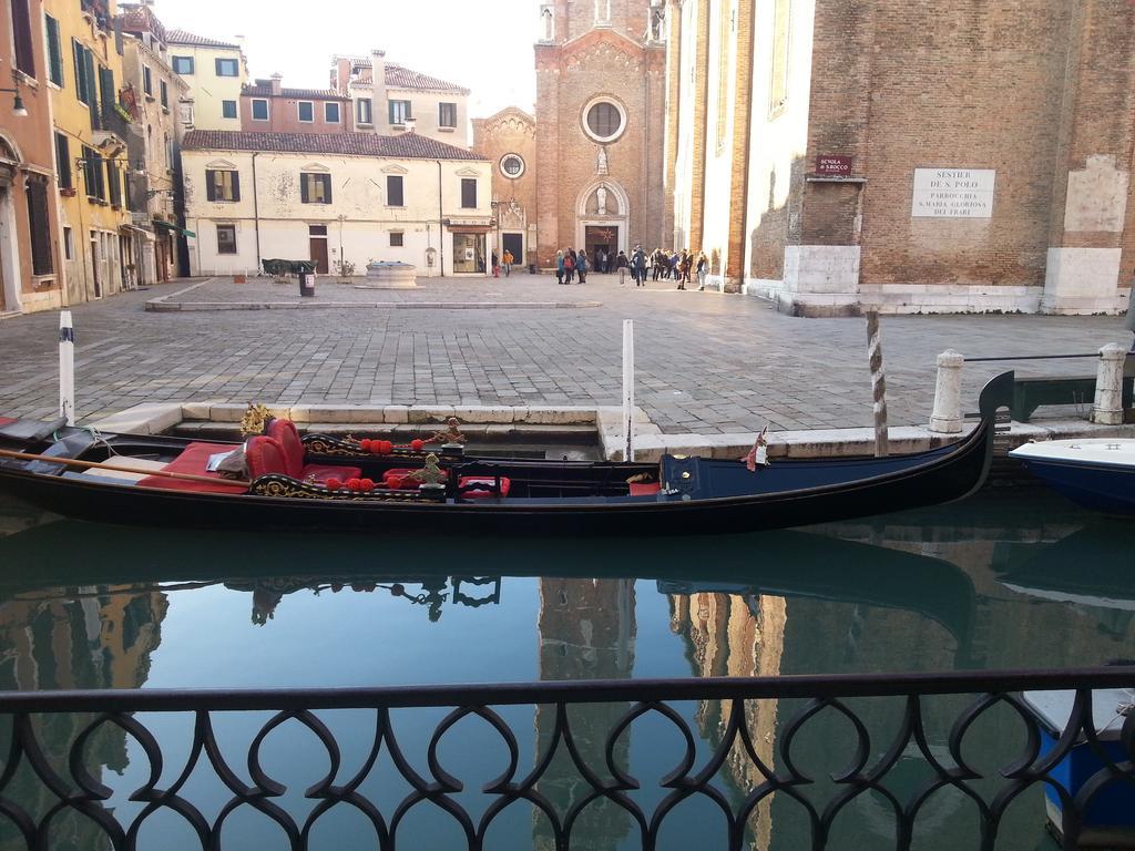 Venice House Kültér fotó
