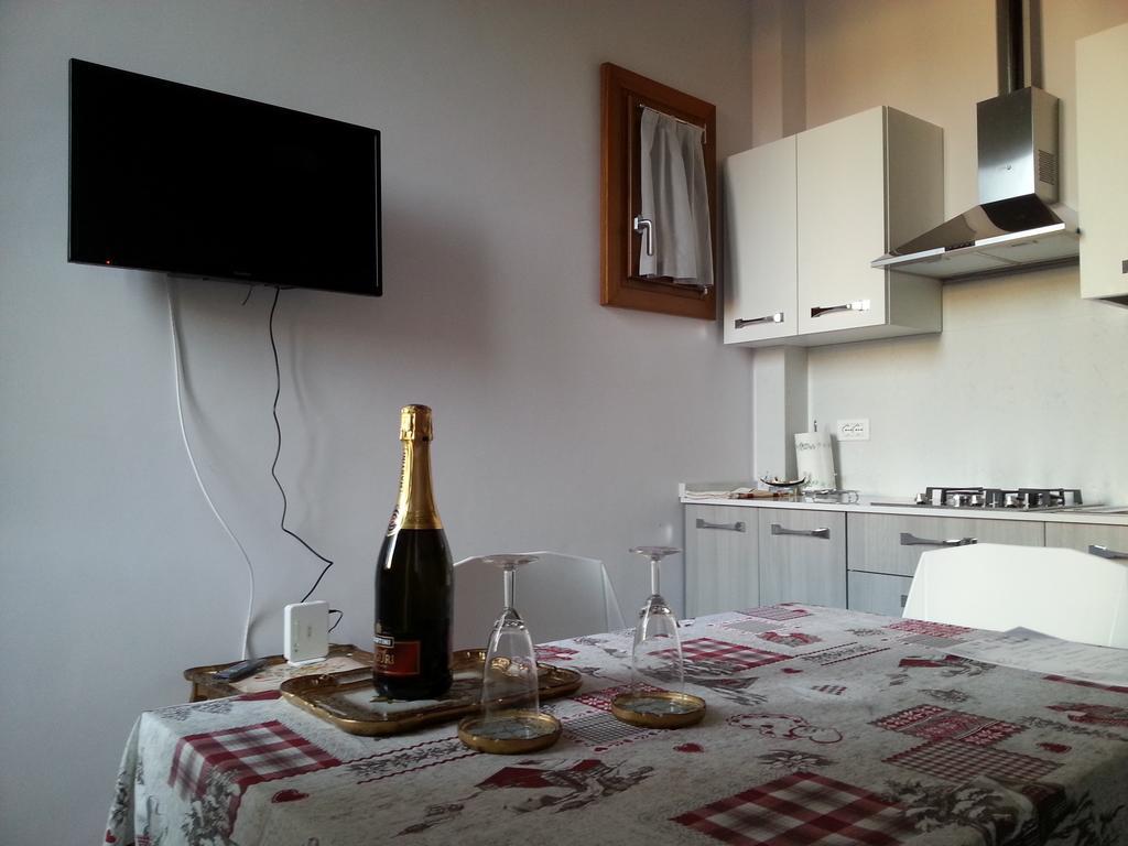 Venice House Szoba fotó