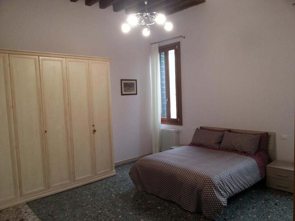 Venice House Szoba fotó
