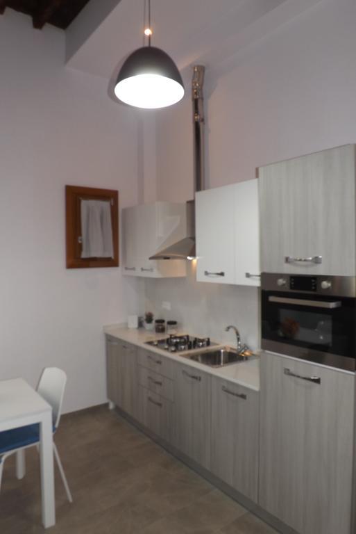 Venice House Szoba fotó
