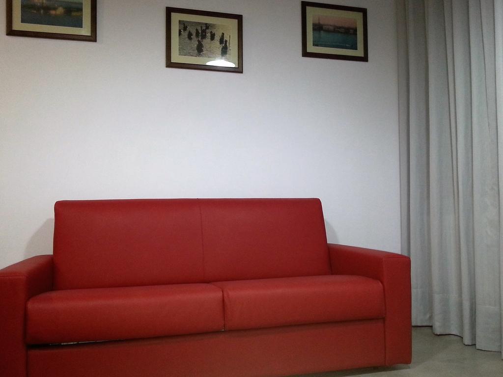 Venice House Kültér fotó